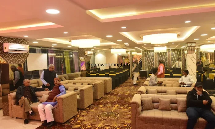 Vani Banquet and Restra